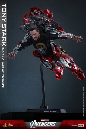 Hot toys mms718 - hot,