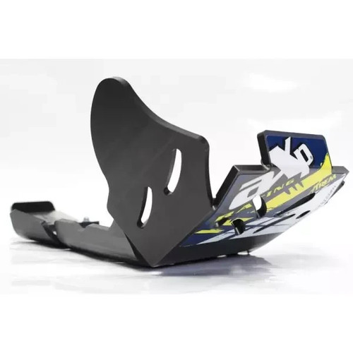 Axp protezione motore skid - protezione,