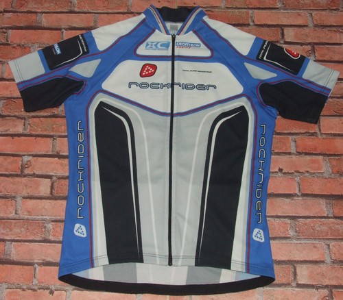 Rockrider maglia shirt - rockrider,