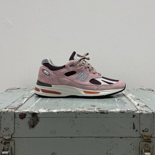 New balance 991v2 made - balance,