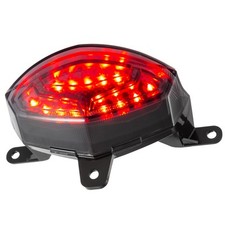 Fanale posteriore a led