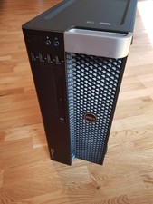 Dell Precision T5600