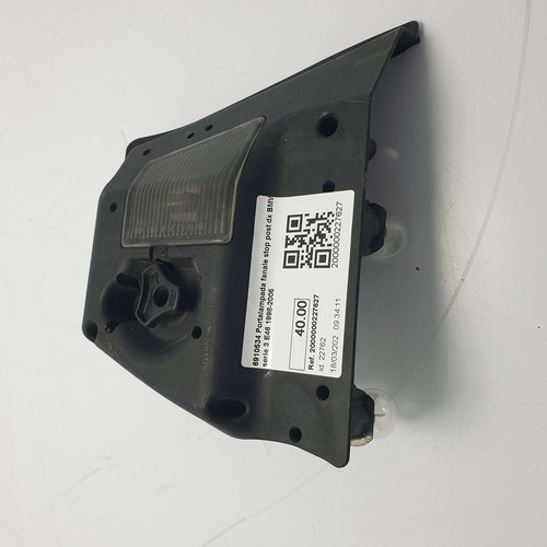 6910534 portalampada fanale - 6910534,