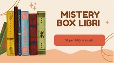 Mistery Box