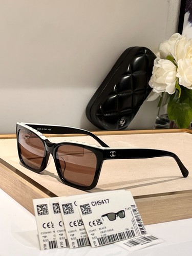 Chanel ch5417 sunglasses - chanel,