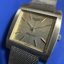 Orologio Longines Flagship