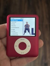 Apple iPod Nano 3a generazione