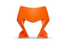 Mascherina Faro Frontale con