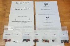 Phase Linear 4000 serie II