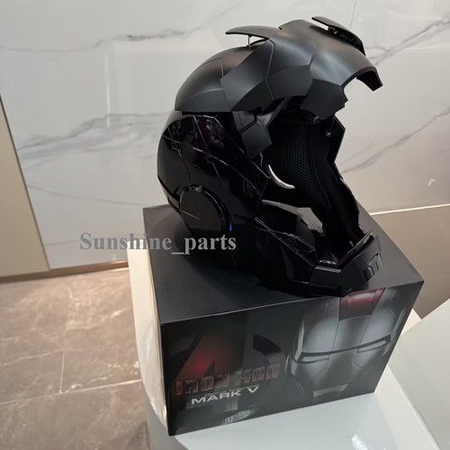 Casco mk5 nero 2025 - nero, autoking