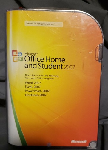 Microsoft office home and - microsoft,