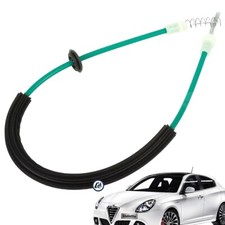 CAVO APRIPORTA MANIGLIA SERRATURA ALFA GIULIETTA ANTERIORE DESTRO = SINISTRO
