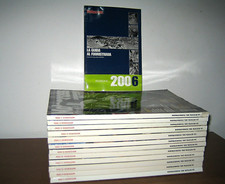 Rivista motocross annata 2006 - rivista,