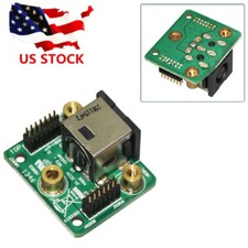 DC Jack Power Board Connector