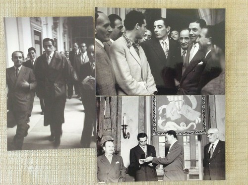 Fausto coppi genova in - fausto, a