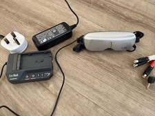 Occhiali Olympus Eye Trek