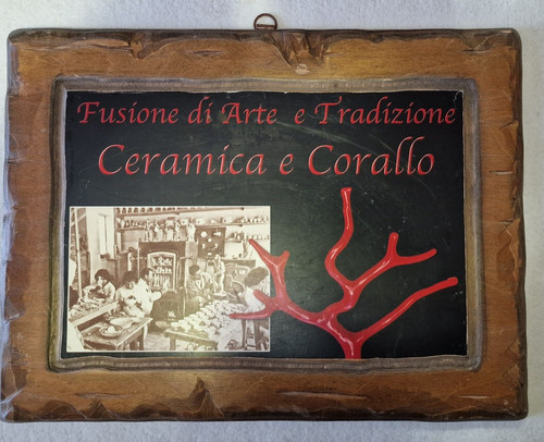 Insegna targa tabella - tabella, vintage