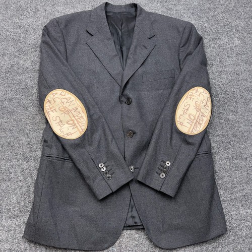 Lardini cappotto sportivo - lardini,