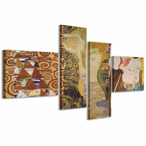 Quadro moderno 200 100 - moderno, cm