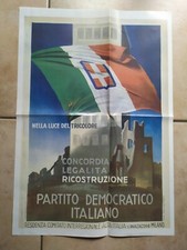 Manifesto locandina Poster -