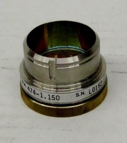 Weidmuller 474 150 lente - 474-1.150,