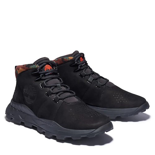 Timberland brooklyn city - timberland,