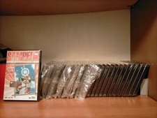 lotto dvd cartoni animati N 36