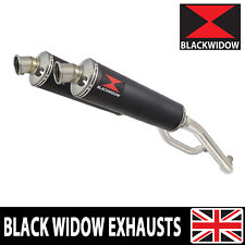 Kit Silenziatore Scarico XT