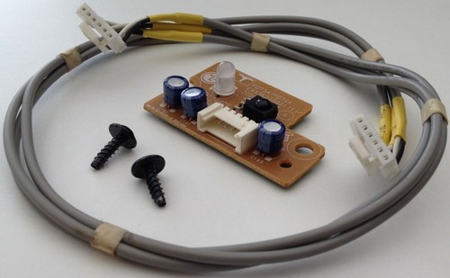 Carte capteur module ir - module,
