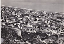 CAPO d'ORLANDO: Veduta