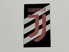 Patch/Toppa Juventus
