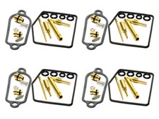 Kit Riparazione Carburatore 4