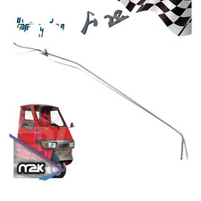 TUBO FRENO DALLA POMPA ALLO