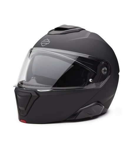 Casco pieghevole moto