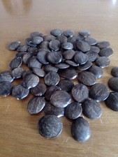 10 SEMI DI GLICINE - WISTERIA SINENSIS - NUOVO RACCOLTO 2025