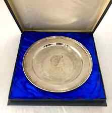 Vassoio Giubileo Argento