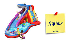 SCIVOLO SQUALO GONFIABILE