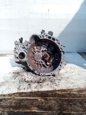 CAMBIO MANUALE COMPLETO PER