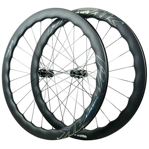 Set ruote carbonio 700c - carbonio,
