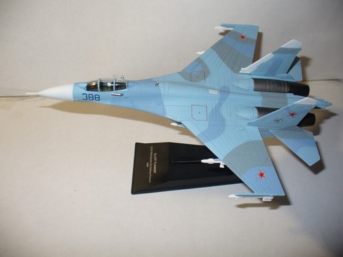 Sukhoi 27p flanken scala - "flanken",