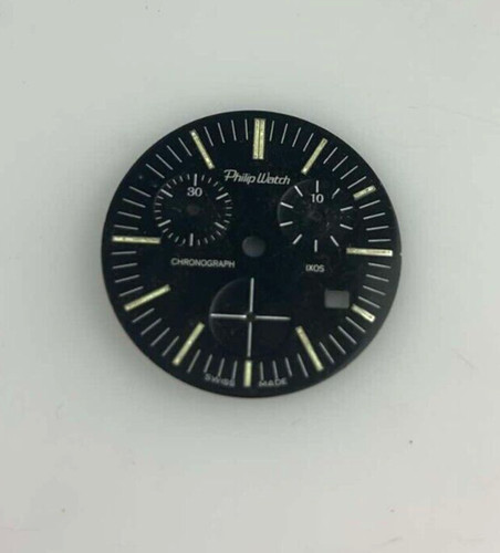 Quadrante orologio philip - quadrante,
