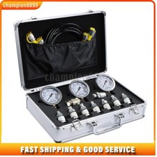 25/40/60MPa Excavator