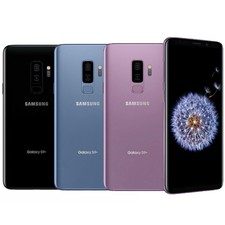 Smartphone Samsung Galaxy S9+