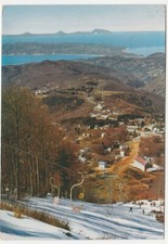 GAMBARIE DI ASPROMONTE -