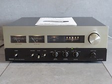 SINTONIZZATORE STEREO DENON