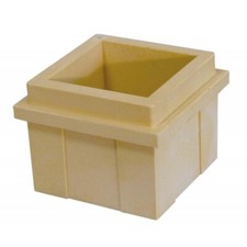 Casseforme recuperabili in