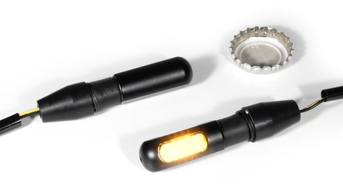Mini frecce micro palo - led, set