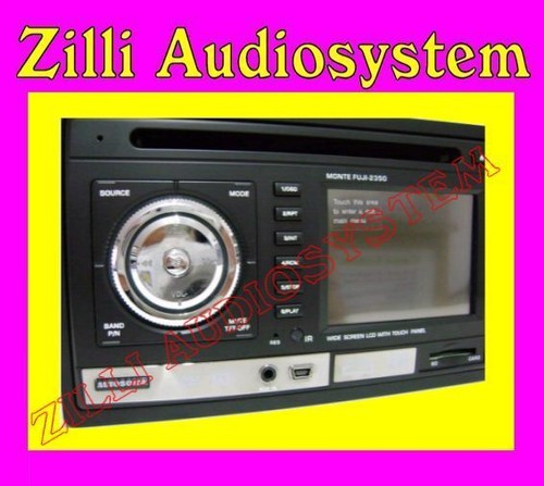 Autosonik monte fuji 2350 - autosonik,