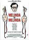 Dvd melinda - et, ***