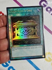 Sarcofago oro gold - sarcofago, (gold
